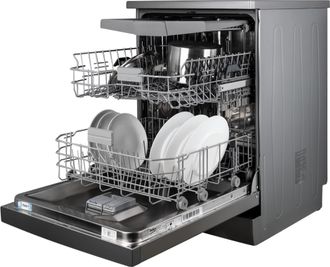 Посудомийна машина Beko BDFN26520XQ - фото 3 Посудомийна машина Beko BDFN26520XQ - фото 3
