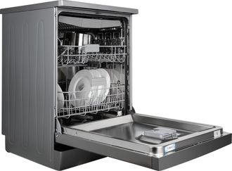 Посудомийна машина Beko BDFN26520XQ - фото 4 Посудомийна машина Beko BDFN26520XQ - фото 4