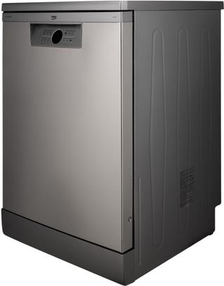Посудомийна машина Beko BDFN26520XQ - фото 5 Посудомийна машина Beko BDFN26520XQ - фото 5