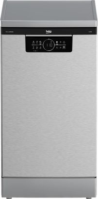 Посудомийна машина BEKO BDFS 26121 XQ - фото 1 Посудомийна машина BEKO BDFS 26121 XQ - фото 1
