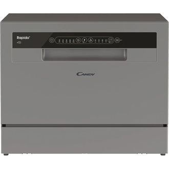 Посудомийна машина Candy CP 6E51LS - фото 1