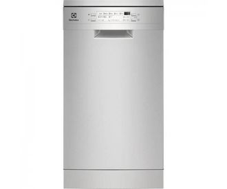 Посудомийна машина Electrolux ESM82310SX - фото 1 Посудомийна машина Electrolux ESM82310SX - фото 1