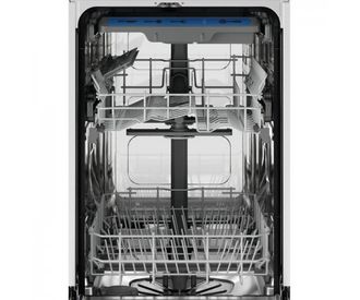 Посудомийна машина Electrolux ESM82310SX - фото 2 Посудомийна машина Electrolux ESM82310SX - фото 2