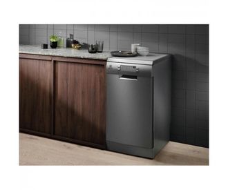 Посудомийна машина Electrolux ESM82310SX - фото 3 Посудомийна машина Electrolux ESM82310SX - фото 3
