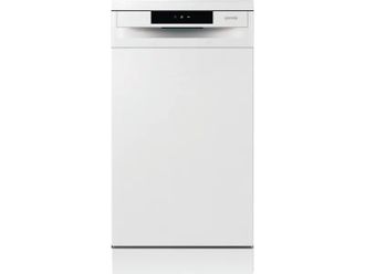 Посудомийна машина Gorenje GS520E15W - фото 1