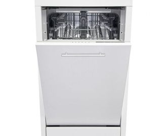 Встраиваемая посудомоечная машина HEINNER HDW-BI4506IE++ - фото 1 Встраиваемая посудомоечная машина HEINNER HDW-BI4506IE++ - фото 1