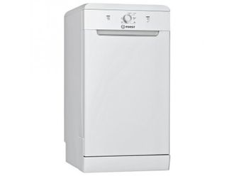 Посудомийна машина INDESIT DSFE1B10 - фото 2
