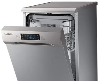 Посудомийна машина Samsung DW50R4050FS/WT - фото 2 Посудомийна машина Samsung DW50R4050FS/WT - фото 2
