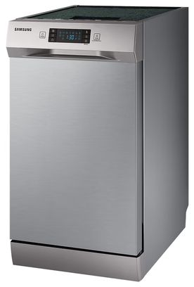 Посудомийна машина Samsung DW50R4050FS/WT - фото 4 Посудомийна машина Samsung DW50R4050FS/WT - фото 4