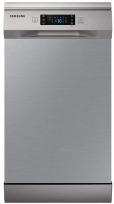 Посудомийна машина Samsung DW50R4050FS/WT - фото 1 Посудомийна машина Samsung DW50R4050FS/WT - фото 1