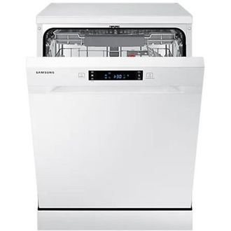 Посудомийна машина Samsung DW60A6092FW/WT - фото 2 Посудомийна машина Samsung DW60A6092FW/WT - фото 2