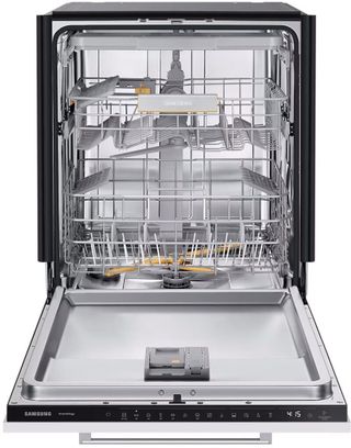 Встраиваемая посудомоечная машина Samsung DW60BG750B00ET Europe - фото 1