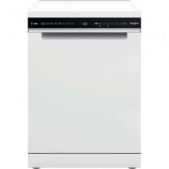 Посудомоечная машина Whirlpool W7F HS31 - фото 1 Посудомоечная машина Whirlpool W7F HS31 - фото 1