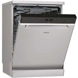 Посудомийна машина Whirlpool WFC 3C26 PF X - фото 1 Посудомийна машина Whirlpool WFC 3C26 PF X - фото 1