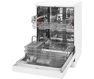 Посудомийна машина Whirlpool WFE 2B19 - фото 2