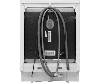 Посудомийна машина Whirlpool WFE 2B19 - фото 3