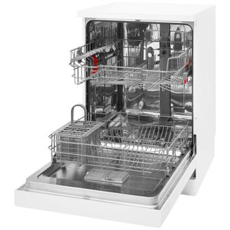 Посудомийна машина Whirlpool WFE2B19X - фото 3 Посудомийна машина Whirlpool WFE2B19X - фото 3