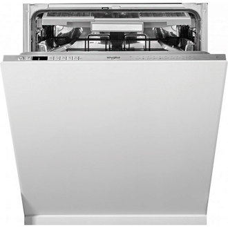 Вбудована посудомийна машина Whirlpool WIO 3T133 PLE - фото 1