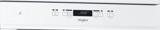 Посудомоечная машина Whirlpool WRFC3C26 - фото 2