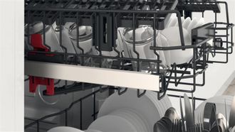 Посудомоечная машина Whirlpool WRFC3C26 - фото 7