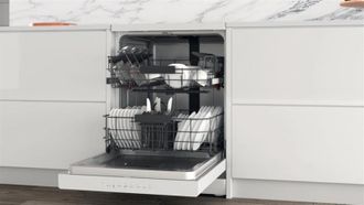 Посудомоечная машина Whirlpool WRFC3C26 - фото 4