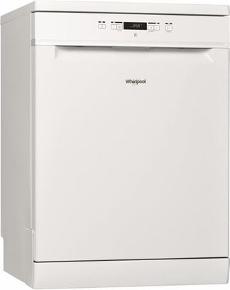 Посудомоечная машина Whirlpool WRFC3C26 - фото 1