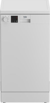 Посудомийна машина Beko DVS05025W - фото 1 Посудомийна машина Beko DVS05025W - фото 1