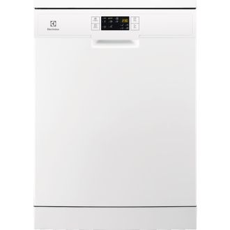 Посудомоечная машина Electrolux ESF9552LOW - фото 1