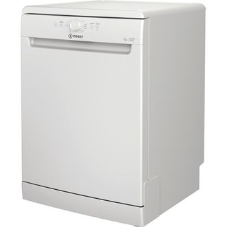 Посудомоечная машина Indesit DFE 1B19 13 - фото 1