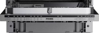 Вбудована посудомийна машина Prime Technics PDW 45108 RBI - фото 2 Вбудована посудомийна машина Prime Technics PDW 45108 RBI - фото 2