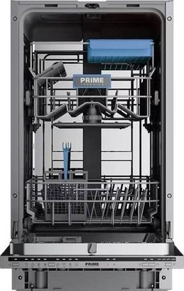Вбудована посудомийна машина Prime Technics PDW 45108 RBI - фото 4 Вбудована посудомийна машина Prime Technics PDW 45108 RBI - фото 4