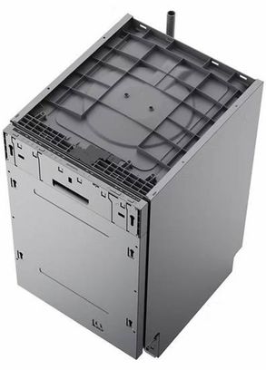 Вбудована посудомийна машина Prime Technics PDW 45108 RBI - фото 5 Вбудована посудомийна машина Prime Technics PDW 45108 RBI - фото 5