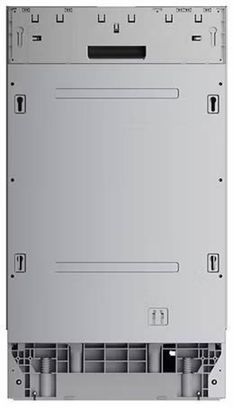 Вбудована посудомийна машина Prime Technics PDW 45108 RBI - фото 1 Вбудована посудомийна машина Prime Technics PDW 45108 RBI - фото 1
