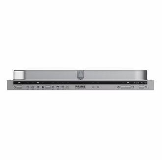 Вбудована посудомийна машина Prime Technics PDW 4593 BI - фото 4