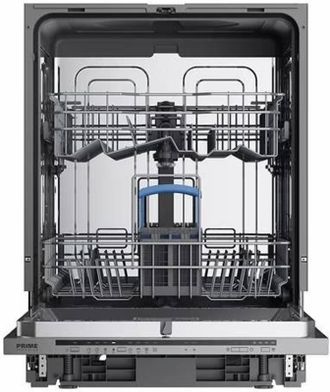 Вбудована посудомийна машина Prime Technics PDW 60138 RBI - фото 2 Вбудована посудомийна машина Prime Technics PDW 60138 RBI - фото 2