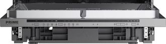 Вбудована посудомийна машина Prime Technics PDW 60138 RBI - фото 3 Вбудована посудомийна машина Prime Technics PDW 60138 RBI - фото 3