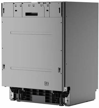 Вбудована посудомийна машина Prime Technics PDW 60138 RBI - фото 4 Вбудована посудомийна машина Prime Technics PDW 60138 RBI - фото 4