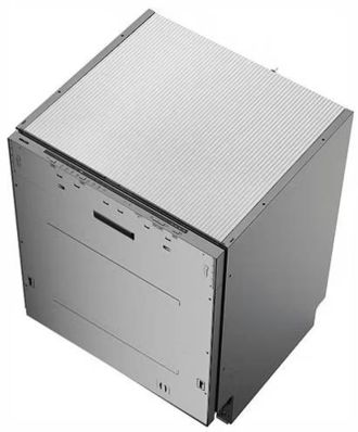 Вбудована посудомийна машина Prime Technics PDW 60138 RBI - фото 5 Вбудована посудомийна машина Prime Technics PDW 60138 RBI - фото 5