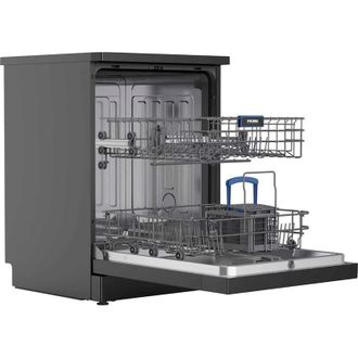 Посудомийна машина Prime Technics PDW 60913 DX - фото 4 Посудомийна машина Prime Technics PDW 60913 DX - фото 4