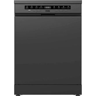 Посудомийна машина Prime Technics PDW 60913 DX - фото 1 Посудомийна машина Prime Technics PDW 60913 DX - фото 1