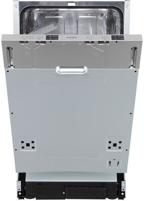 Вбудована посудомийна машина Interline DWI 440 TSH GA++ - фото 2