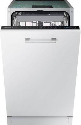 Вбудована посудомийна машина Samsung DW50DG450B00UA - фото 2