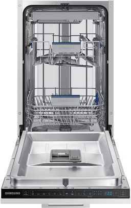 Вбудована посудомийна машина Samsung DW50DG450B00UA - фото 3