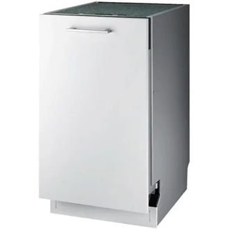 Вбудована посудомийна машина Samsung DW50R4040BB Europe - фото 2 Вбудована посудомийна машина Samsung DW50R4040BB Europe - фото 2