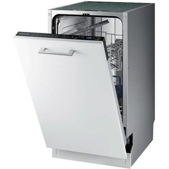 Вбудована посудомийна машина Samsung DW50R4040BB Europe - фото 3 Вбудована посудомийна машина Samsung DW50R4040BB Europe - фото 3