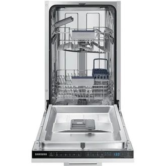 Вбудована посудомийна машина Samsung DW50R4040BB Europe - фото 4 Вбудована посудомийна машина Samsung DW50R4040BB Europe - фото 4