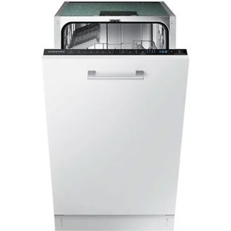 Вбудована посудомийна машина Samsung DW50R4040BB Europe - фото 1 Вбудована посудомийна машина Samsung DW50R4040BB Europe - фото 1