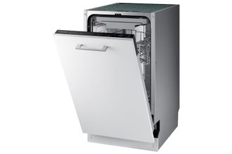 Встраиваемая посудомоечная машина Samsung DW50R4050BB Europe - фото 2