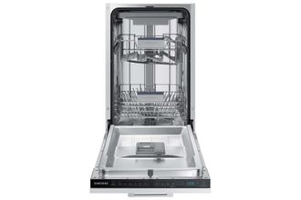 Встраиваемая посудомоечная машина Samsung DW50R4050BB Europe - фото 3