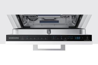 Встраиваемая посудомоечная машина Samsung DW50R4050BB Europe - фото 5